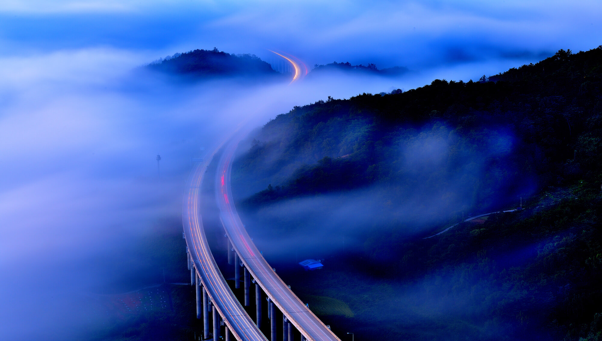 IPCC AR6 综合报告封面