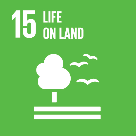 SDG 15 图标