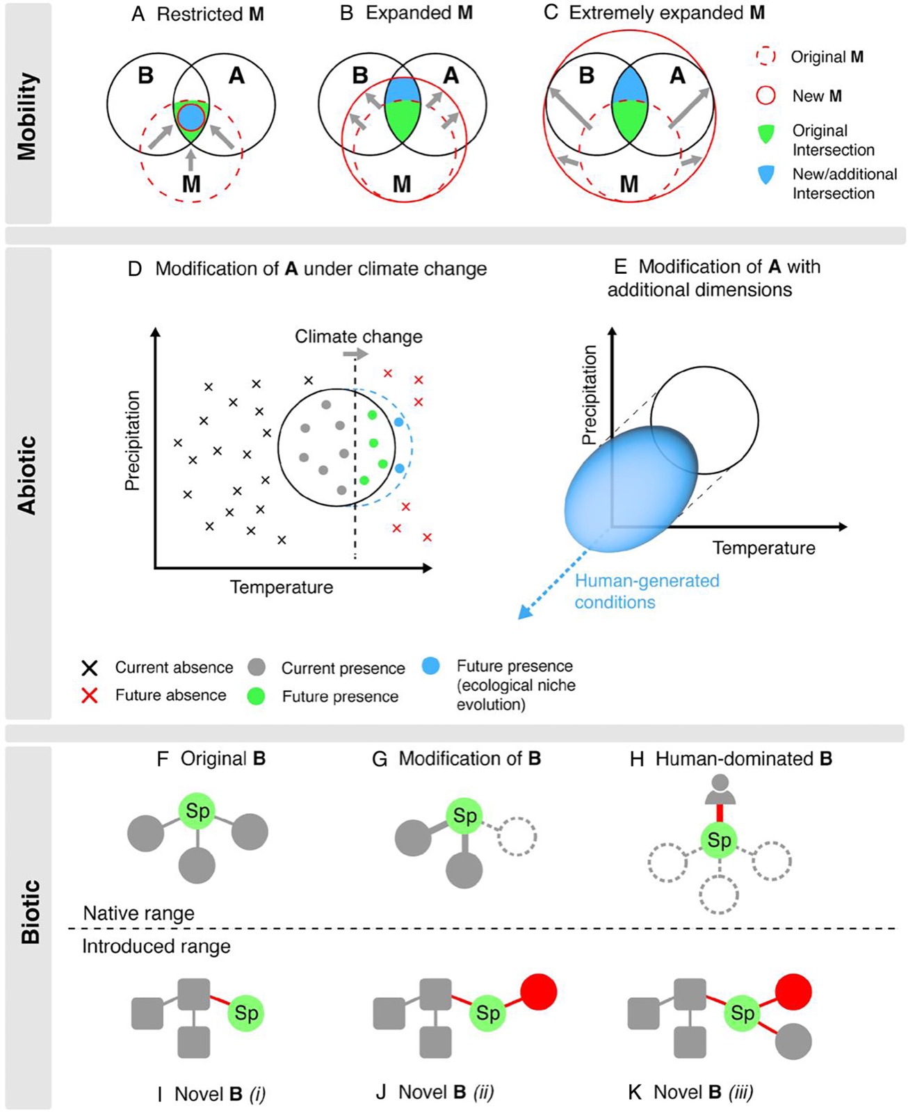 研究概念框架图